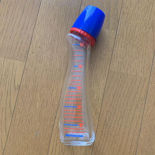 ミキハウス 哺乳瓶(哺乳ビン)