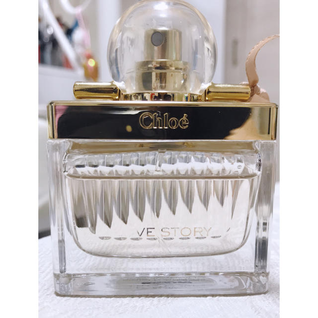 Chloe(クロエ)のChloe香水 30ml コスメ/美容の香水(香水(女性用))の商品写真