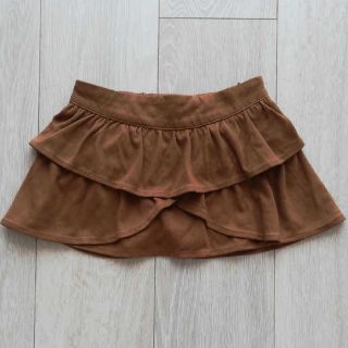 ザラキッズ(ZARA KIDS)のZARA baby スカート 86cm 秋冬物(スカート)