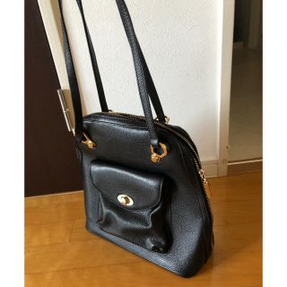 ２WEY  バッグ  リュック  ハンドバッグ  ショルダーバッグ(リュック/バックパック)