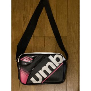 アンブロ(UMBRO)のアンブロ  斜め掛けポーチ(ショルダーバッグ)