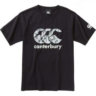 カンタベリー(CANTERBURY)の（新品）カンタベリー　Tシャツ　　  (Tシャツ/カットソー(半袖/袖なし))