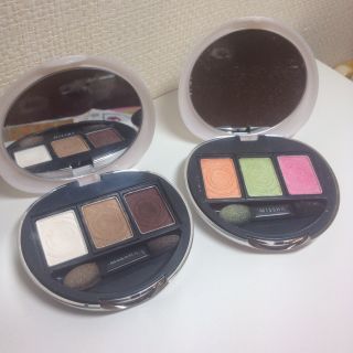 MISSHA☆アイシャドウセット(その他)