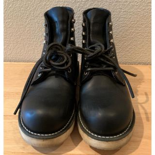 レッドウィング(REDWING)のREDWINGレッドウィング(ブーツ)