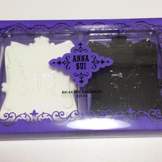 アナスイ(ANNA SUI)のANNA SUI ミラーセット(その他)