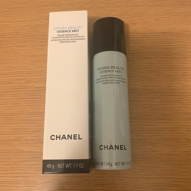 CHANEL(シャネル)のCHANEL イドゥラビューティーエッセンスミスト コスメ/美容のスキンケア/基礎化粧品(美容液)の商品写真