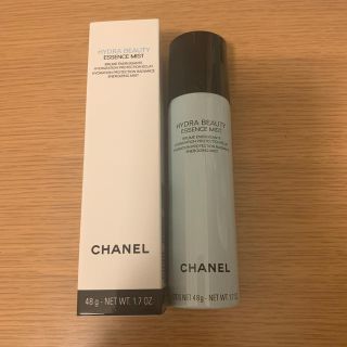 シャネル(CHANEL)のCHANEL イドゥラビューティーエッセンスミスト(美容液)