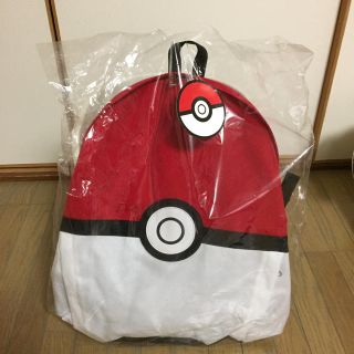 ポケモン 新品 モンスターボール リュックの通販 By ハモ S Shop ポケモンならラクマ ポケモン 新品 モンスターボール リュックの通販 By ハモ S Shop ポケモンならラクマ