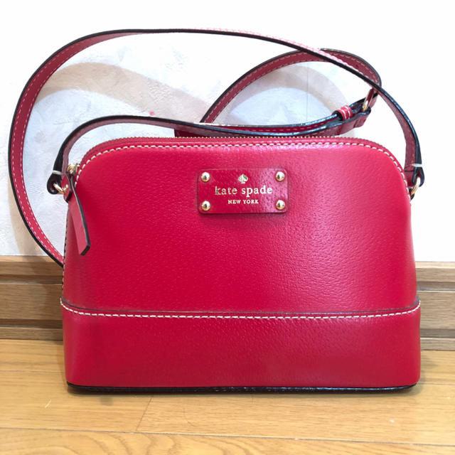 kate spade ショルダーバッグ 【スーパーセール】 www.toyotec.com