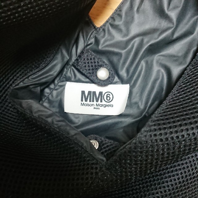 MM6(エムエムシックス)のMM6 18AW トートバッグ レディースのバッグ(トートバッグ)の商品写真