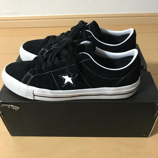 converse  cons  one star