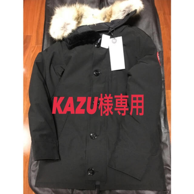 CANADA GOOSE - KAZU様専用 カナダグース ジャスパーの+spbgp44.ru