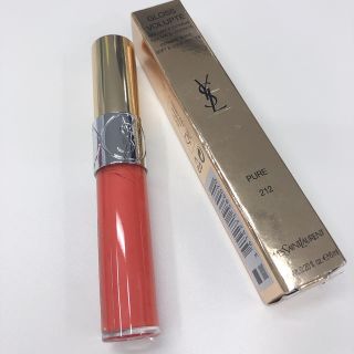 イヴサンローランボーテ(Yves Saint Laurent Beaute)のYSL グロス 未使用(リップグロス)