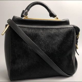 スリーワンフィリップリム(3.1 Phillip Lim)の3.1 phillip lim フィリップリム ショルダーバッグ ハンドバッグ(ショルダーバッグ)