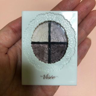 ヴィセ(VISEE)のVISEE♡アイシャドウ ヴィセ(アイシャドウ)