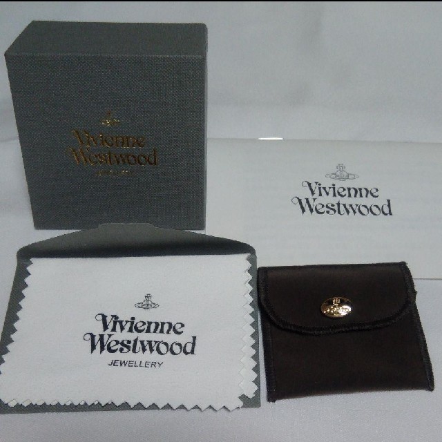 Vivienne Westwood(ヴィヴィアンウエストウッド)の【証明書付き】Vivienne Westwood リング xsサイズ レディースのアクセサリー(リング(指輪))の商品写真