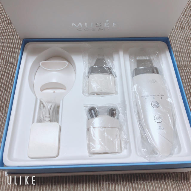 訳あり YA-MAN - YA-MAN 美顔器 ミュゼ フェイスケア/美顔器 - www 非対面販売 ミュゼ 美顔器 美顔用品/美顔ローラー
