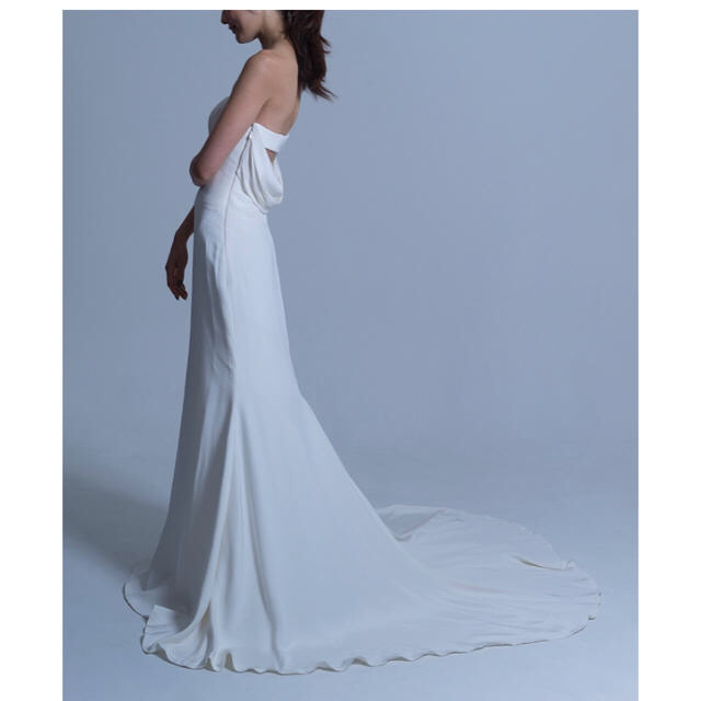 VERA WANG BRIDE  odelle 1