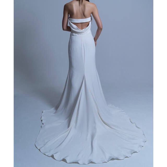 VERA WANG BRIDE  odelle 2