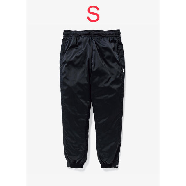 wtaps ACADEMY TROUSERS. POLY. TAFFETA 19