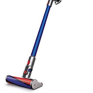 ダイソン(Dyson)のダイソンクリーナーコードレスv7(調理機器)