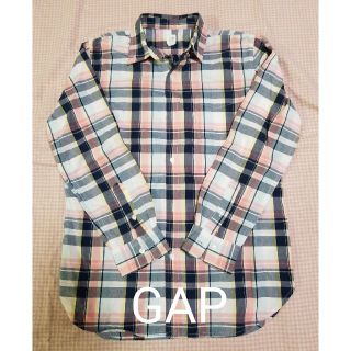 ギャップキッズ(GAP Kids)のギャップキッズ シャツ(ブラウス)