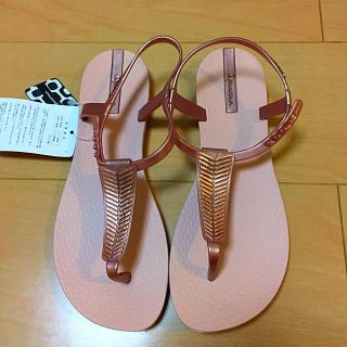 ハワイアナス(havaianas)のIpanema ビーチサンダル(サンダル)