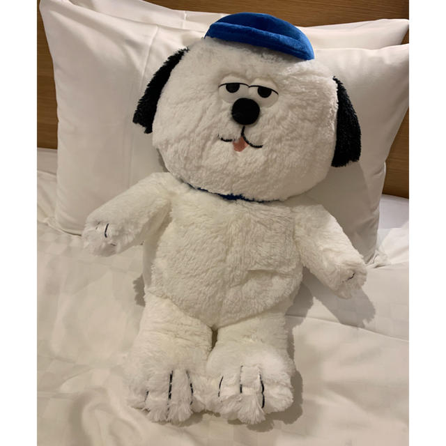 Snoopy スヌーピー オラフ ぬいぐるみの通販 By Hina スヌーピーならラクマ