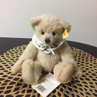 スティッフ(STIFF)のシュタイフ  Classic Teddy Bear Sissi(ぬいぐるみ)