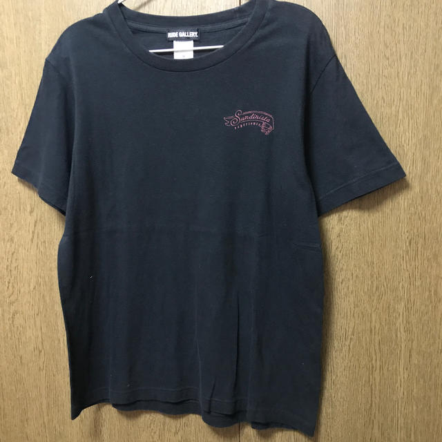 RUDE GALLERY(ルードギャラリー)のRude Gallery Tシャツ Mサイズ メンズのトップス(Tシャツ/カットソー(半袖/袖なし))の商品写真