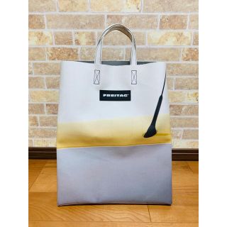 FREITAG - 新品 FREITAG MIAMI VICE フライターグ マイアミ 車柄転写の