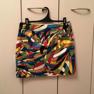 ラウドマウス(Loudmouth)のラウドマウスのスカートLL新品(ウエア)