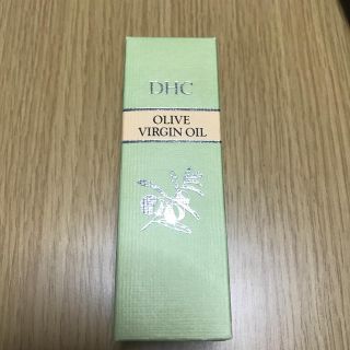 ディーエイチシー(DHC)のDHC オリーブバージンオイル(フェイスオイル/バーム)