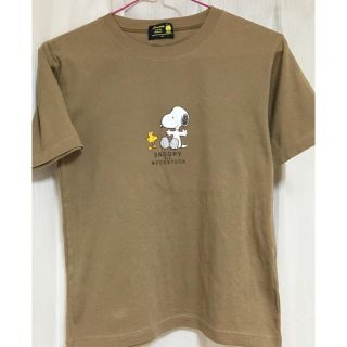 スヌーピー(SNOOPY)のSNOOPY Tシャツ(Tシャツ(半袖/袖なし))