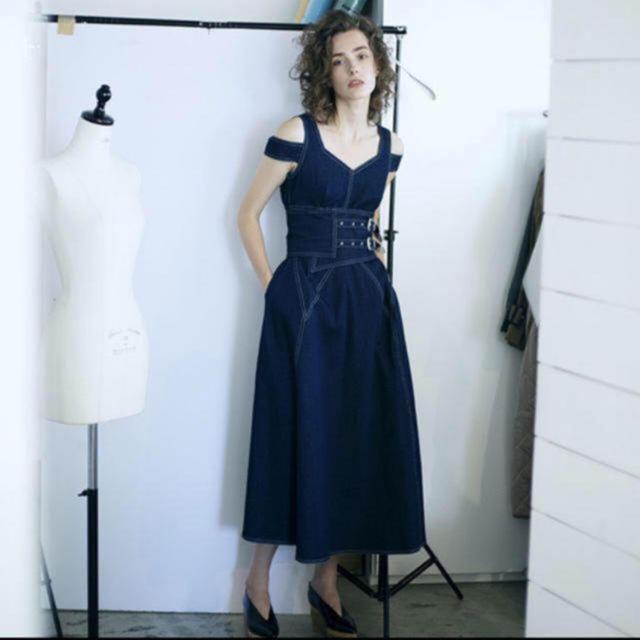 Ameri VINTAGE - アメリ ワンピース 連休限定価格