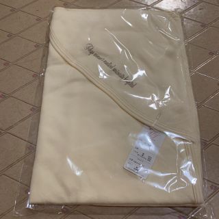 ワコール(Wacoal)のおくるみ ワコール 新品(おくるみ/ブランケット)