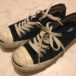 コンバース(CONVERSE)の最終値下げ　Converse ジャックパーセル (スニーカー)