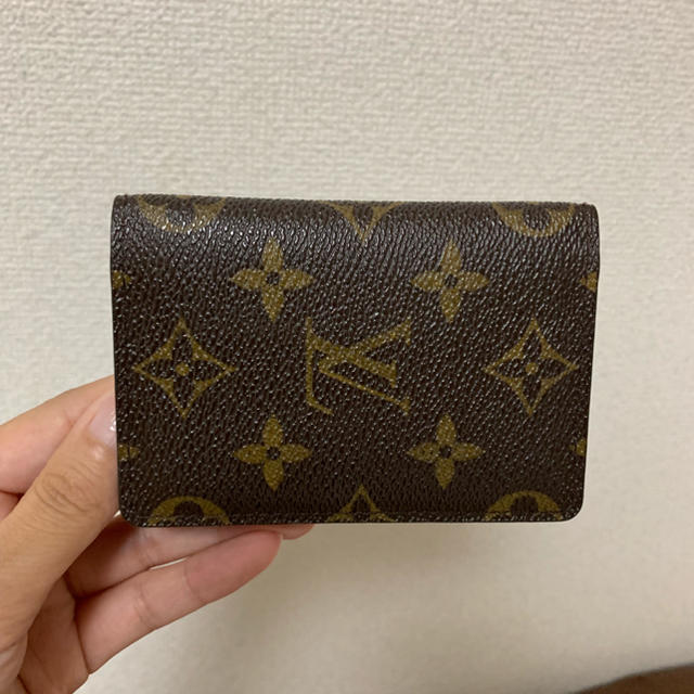 LOUIS VUITTON(ルイヴィトン)のニモ様☆専用 レディースのファッション小物(名刺入れ/定期入れ)の商品写真