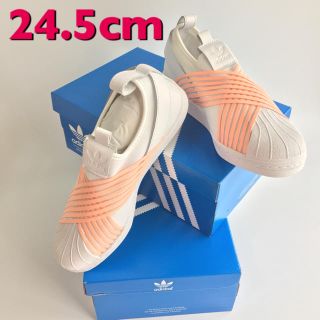 アディダス(adidas)の★値下げ★adidas originals SUPERSTAR スリッポン(スニーカー)