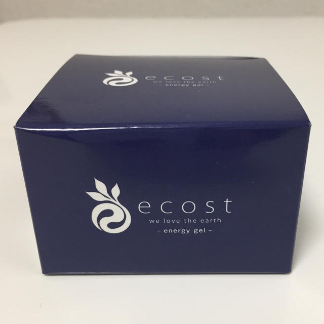 エコスト ecost アコルデ エナジージェル×2 ECOST