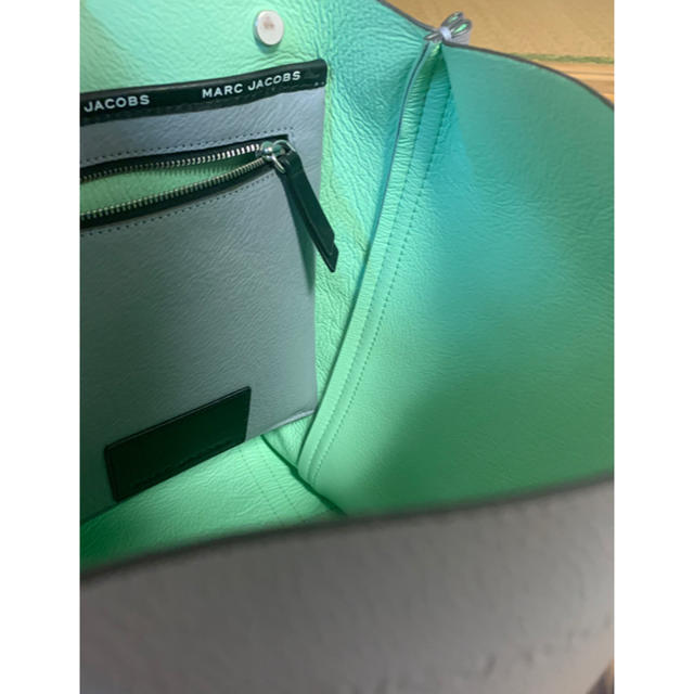 MARC JACOBS - 『 The Bag Tote The Tag Tote 31 』