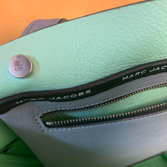 MARC JACOBS - 『 The Bag Tote The Tag Tote 31 』