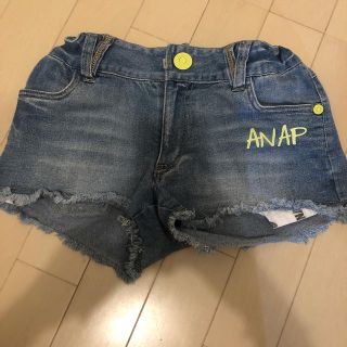 アナップ(ANAP)のANAPGIRL ショートパンツ(ショートパンツ)