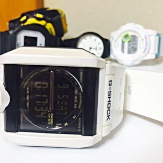 ジーショック(G-SHOCK)のG-SHOCK(その他)