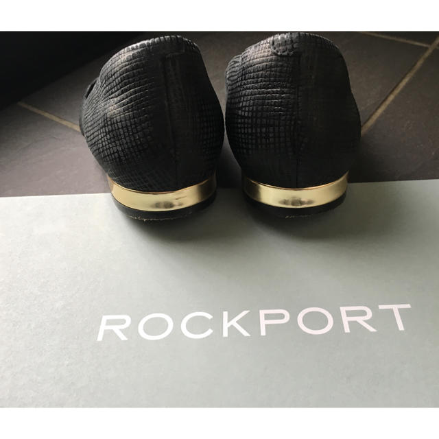 ROCKPORT(ロックポート)のROCKPORT バレエシューズ レディースの靴/シューズ(バレエシューズ)の商品写真