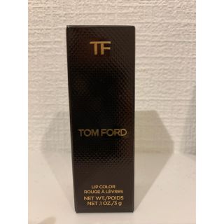 トムフォード(TOM FORD)のトムフォード リップ(口紅)