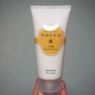 トッカ(TOCCA)の【値下げ】TOCCA♡ハンドクリーム♡(ハンドクリーム)