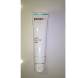 プロアクティブ(proactiv)のプロアクティブ クレンジング(クレンジング/メイク落とし)