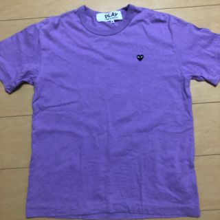 コムデギャルソン(COMME des GARCONS)のTJP’G様専用(Tシャツ/カットソー(半袖/袖なし))