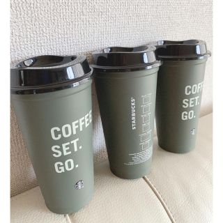 スターバックスコーヒー(Starbucks Coffee)のローズ様専用 2個セット(タンブラー)